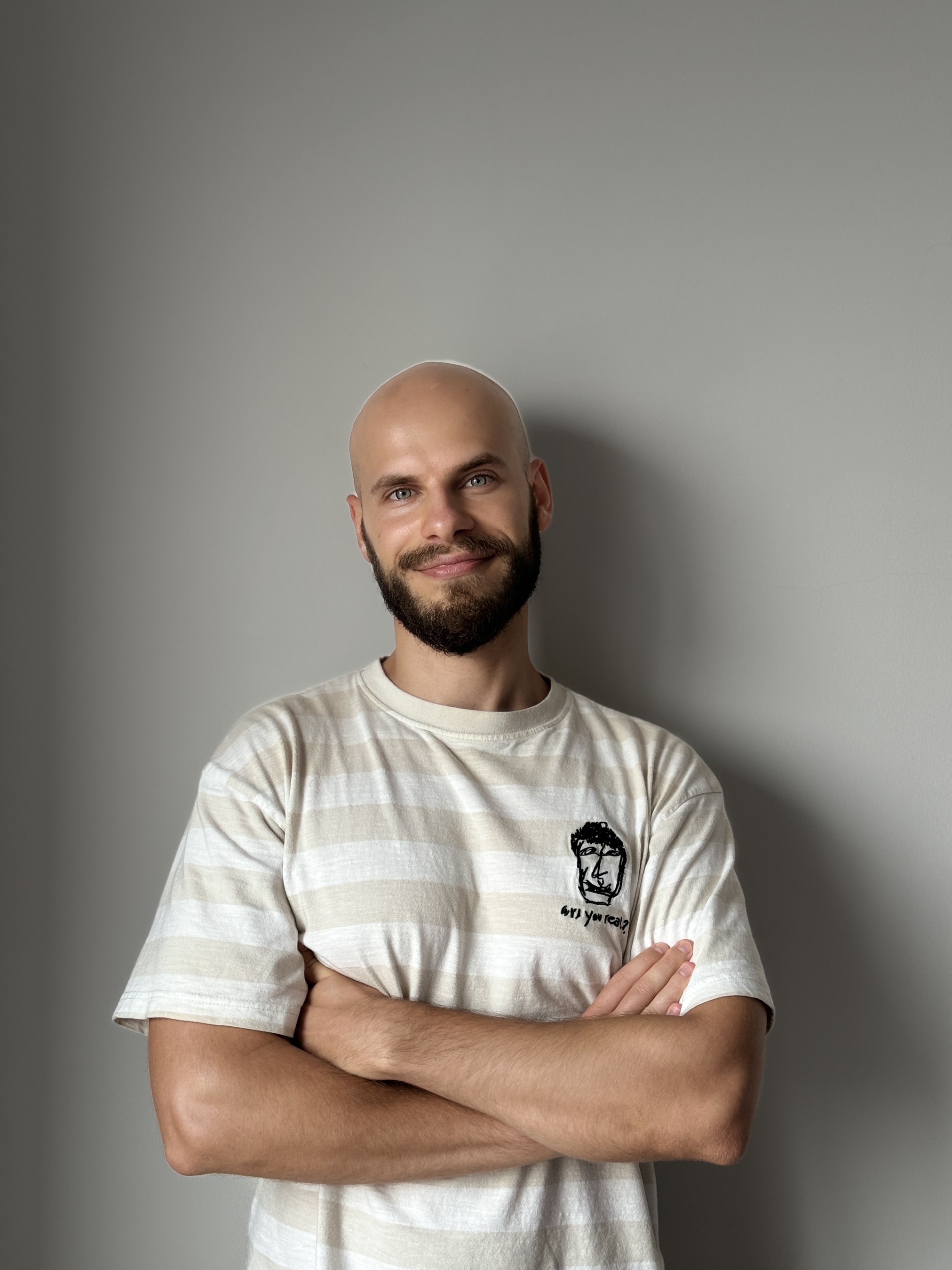Kirill Kulagin — CEO & Founder at KeyRealSEO