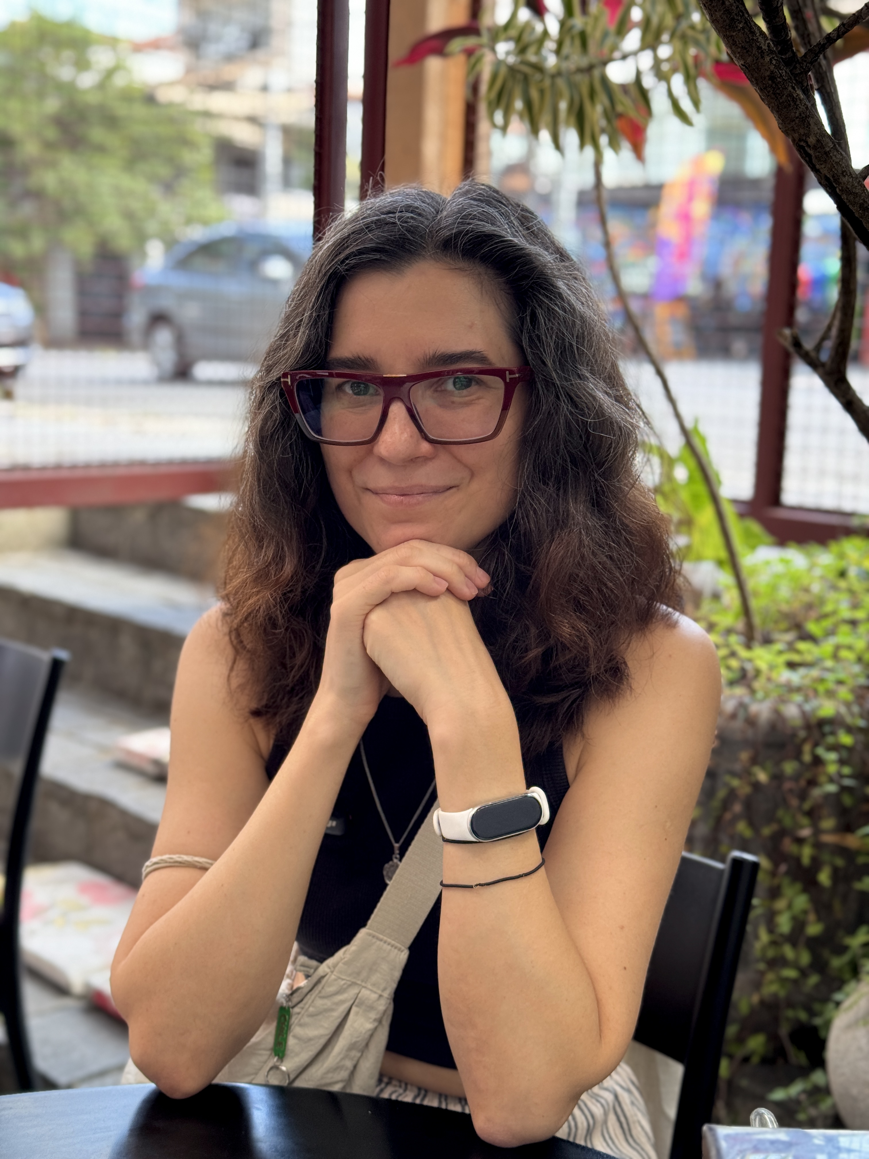 Kris — Marketing Specialist & Co-Founder at KeyRealSEO