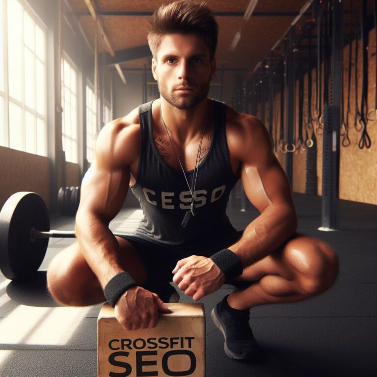Crossfit SEO