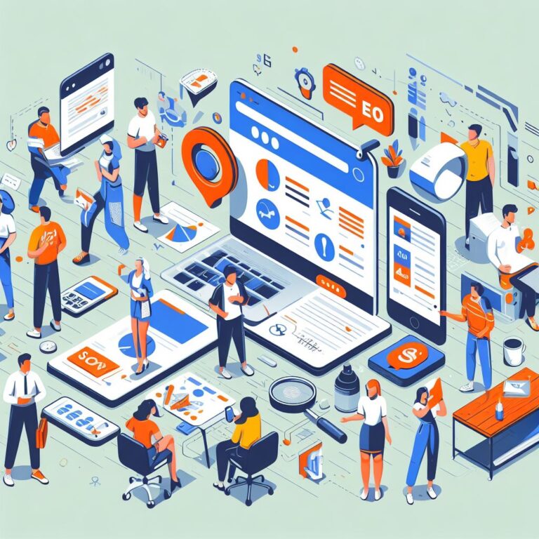 How To Add SEO Keywords To Shopify