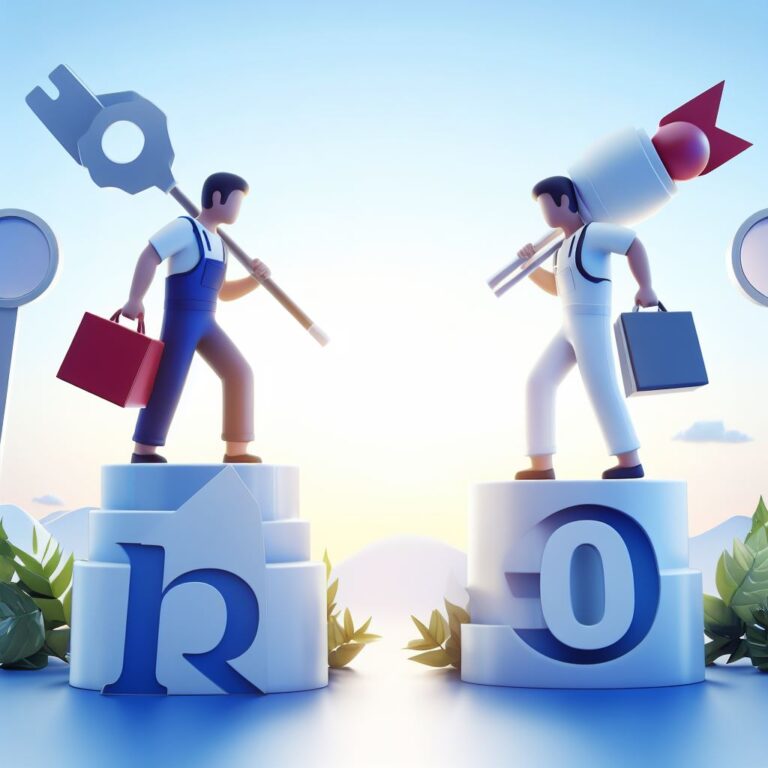 MPO vs SEO
