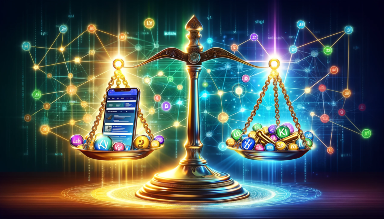 What Do You Need To Balance When Doing SEO