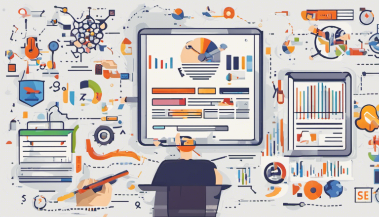 What is SEO Score?