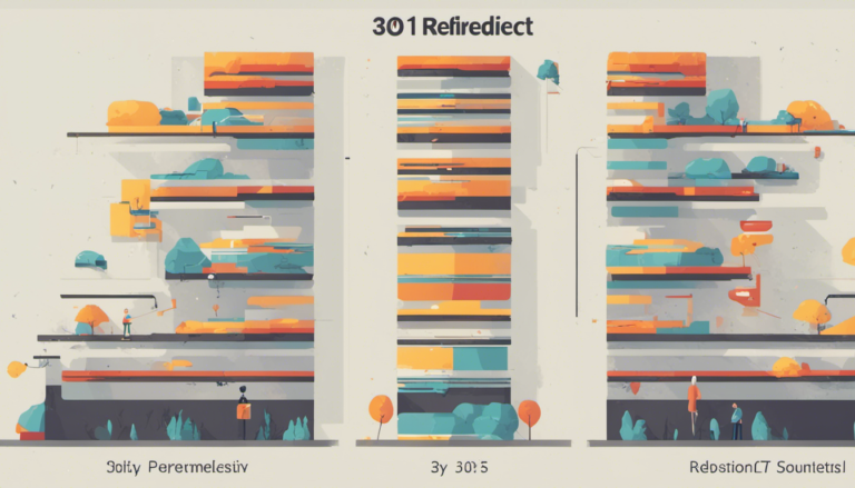 301 vs 308 Redirect