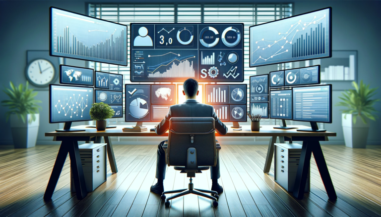 What is an SEO Strategist?