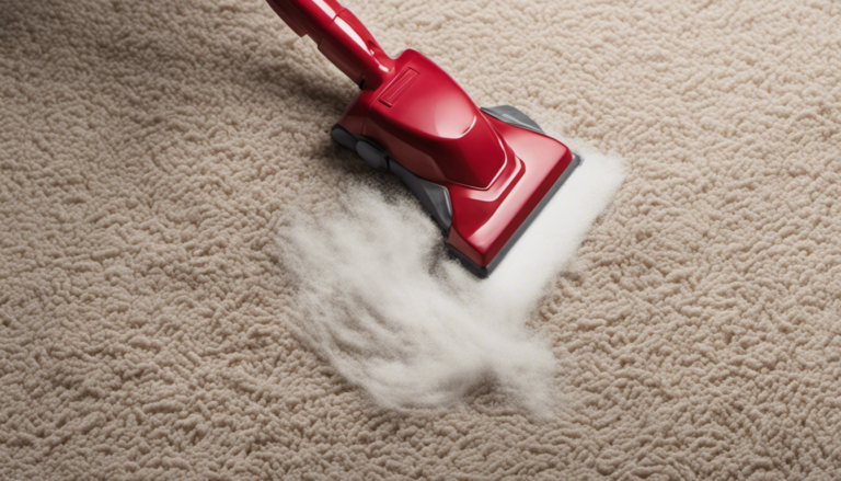 Carpet Cleaner SEO