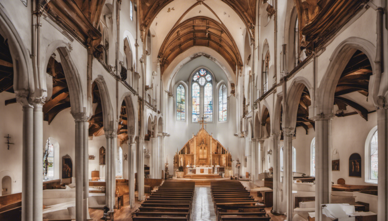 Church SEO