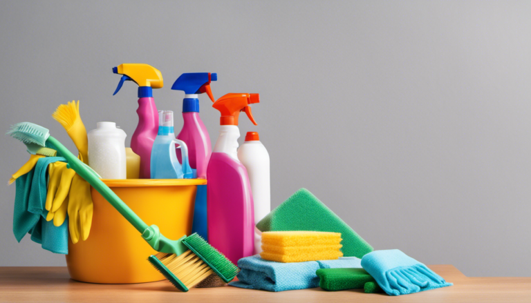 Cleaning Company SEO Agency