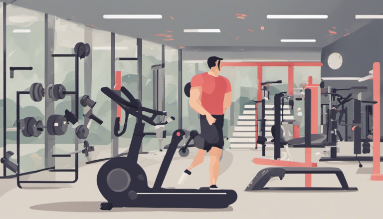 Gym SEO