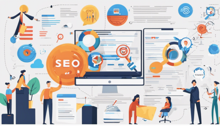 How to Find SEO Company for Website