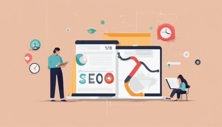 How Long Does It Take to Learn SEO?