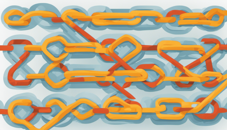 How Many Links to Rank High