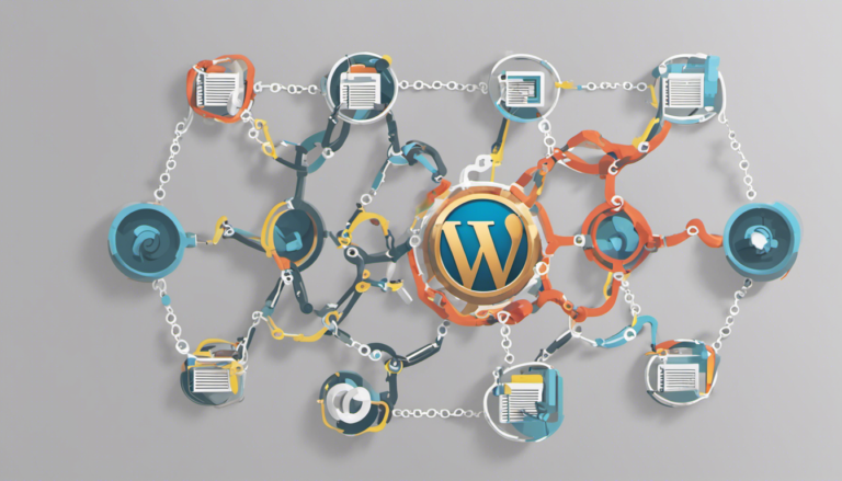 How To Add Backlinks In WordPress
