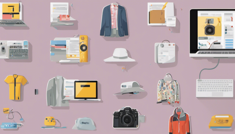 How to Add Keywords to eBay Listing