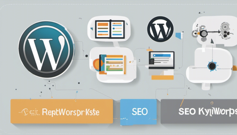 How to Add SEO Keywords in WordPress Website