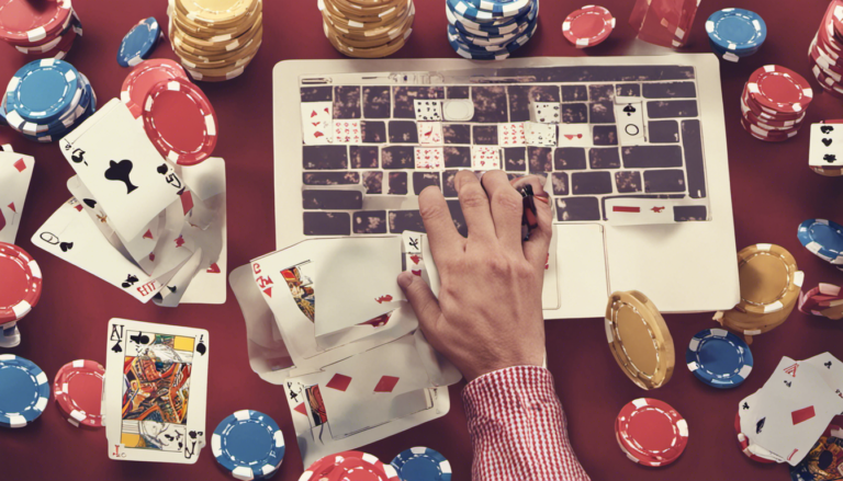 How to Build a Gambling Website