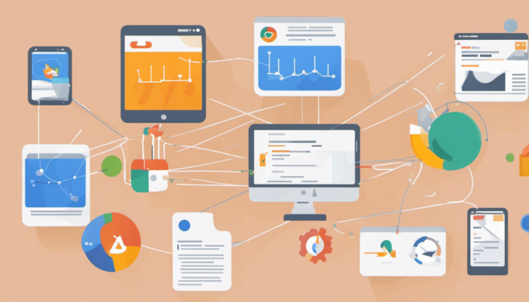 How to Check Backlinks in Google Analytics