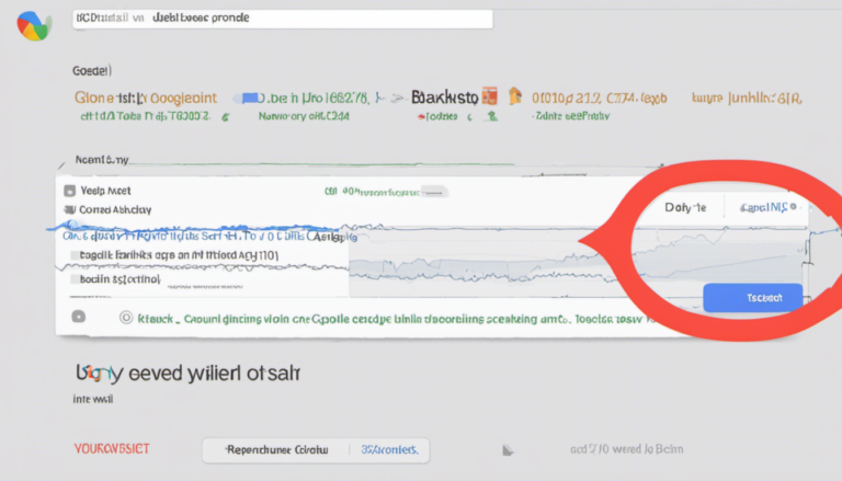 How to Check Backlinks in Google Search Console