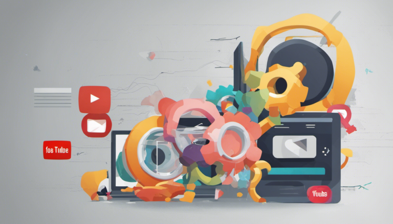 How To Create Backlinks For YouTube Videos
