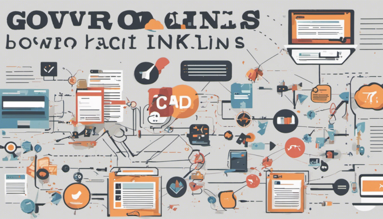 How to Get gov Backlinks
