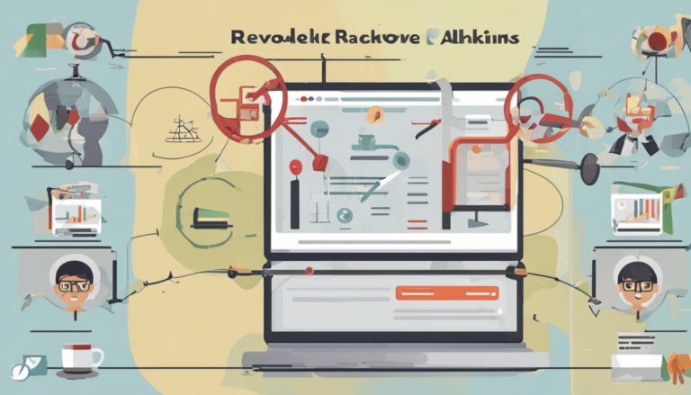 How To Remove Backlinks From My Website
