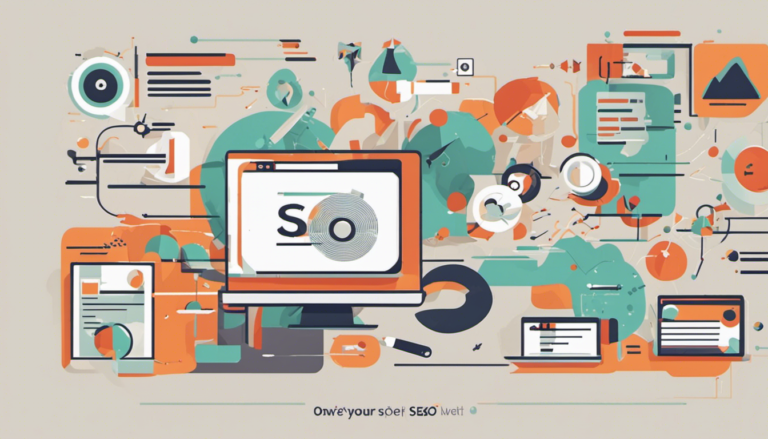 How to SEO Your Own Website