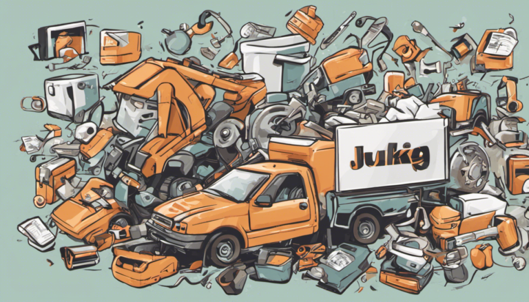 Junk Removal Search Engine Optimization