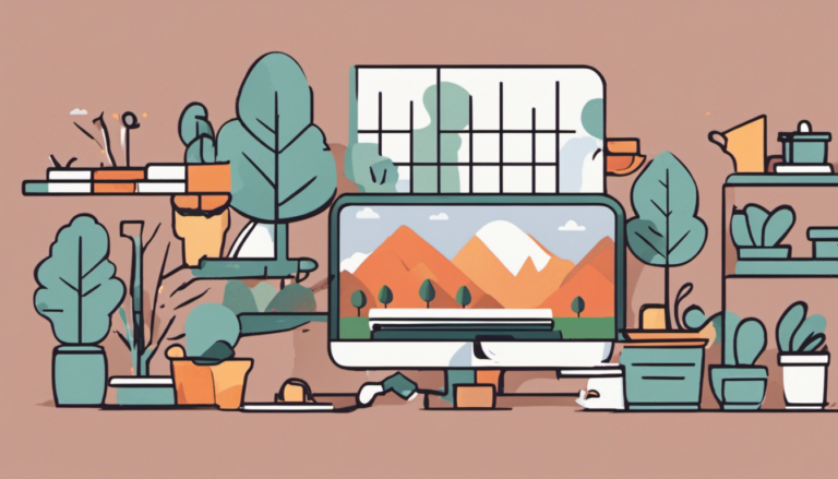 Landscaper SEO