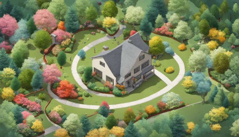 Landscaping SEO