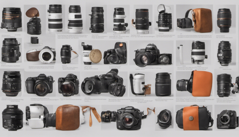 Local SEO for Photographers