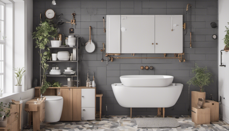 Local SEO for Plumbing