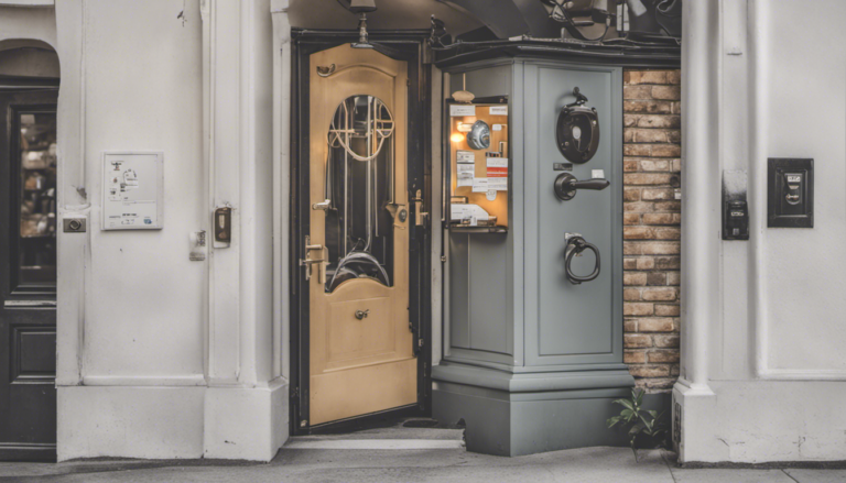 Locksmith SEO