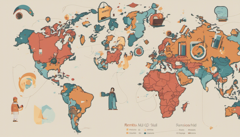 Multi-Regional SEO