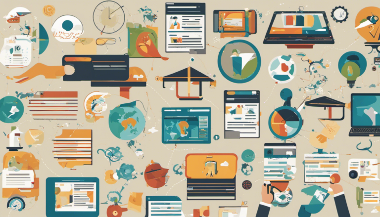 Multilingual SEO Services