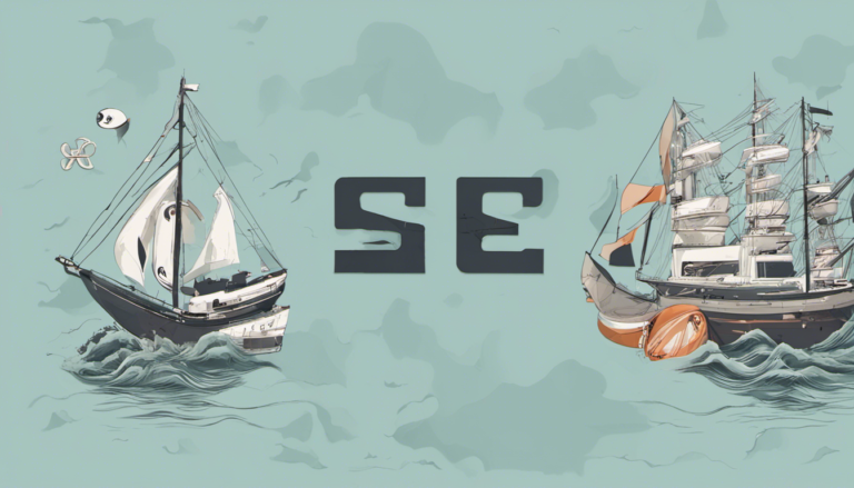 SEA vs SEO