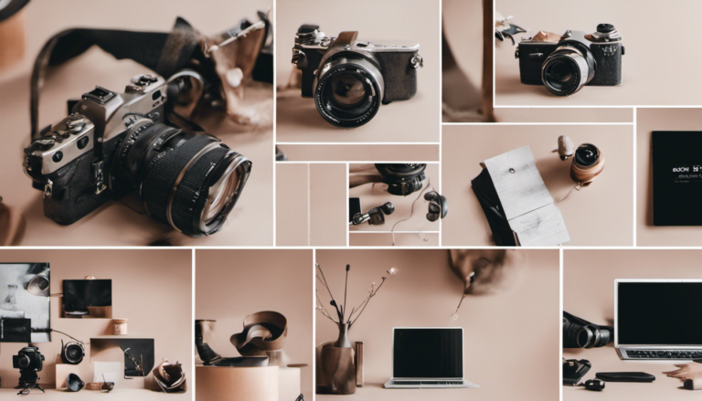SEO Agency for Photographers