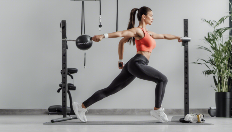 SEO for Fitness