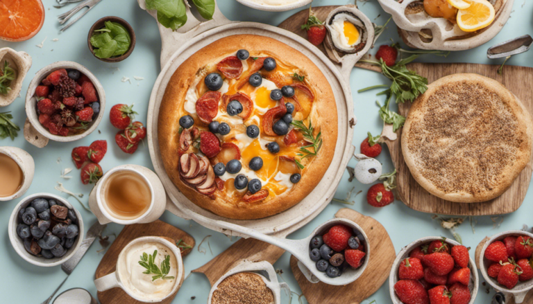 SEO for Food Blogs