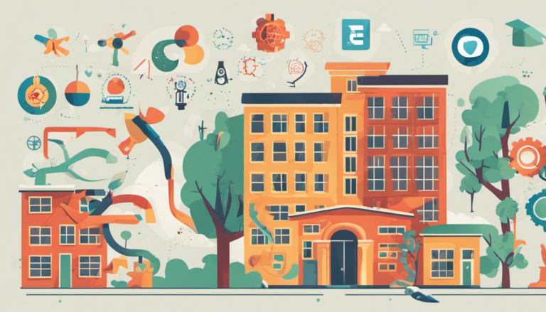SEO for Schools