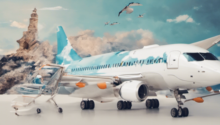 SEO for Travel Agencies