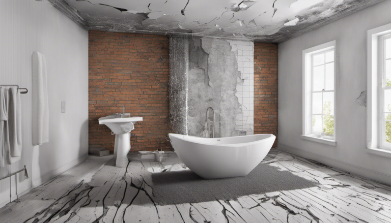 SEO For Water Damage Restoration
