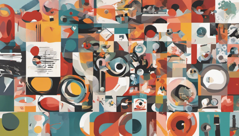 SEO Keywords for Artists