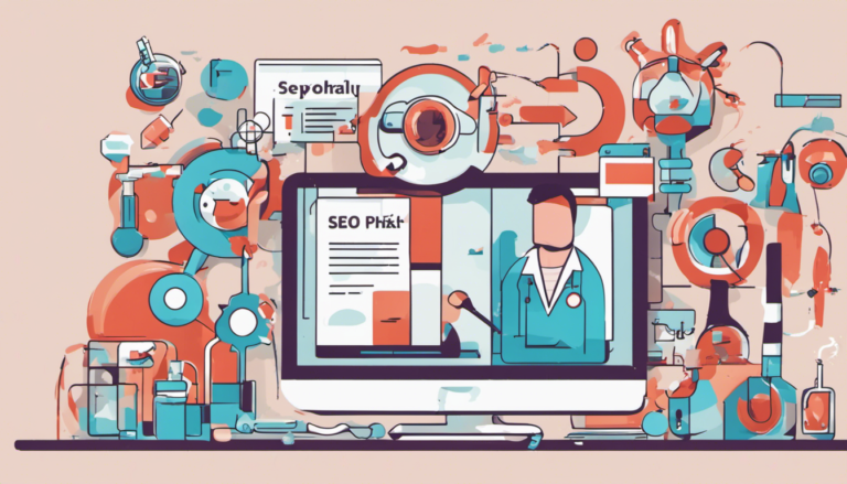 SEO Pharma