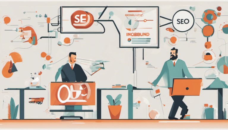 SEO vs Inbound Marketing