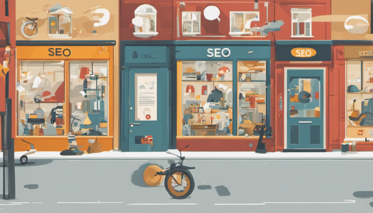 SEO vs Local SEO