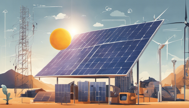 Solar Company SEO