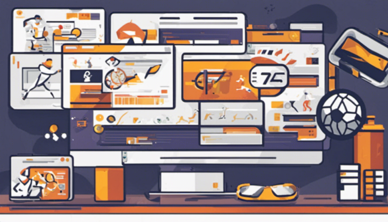 Sports Betting SEO