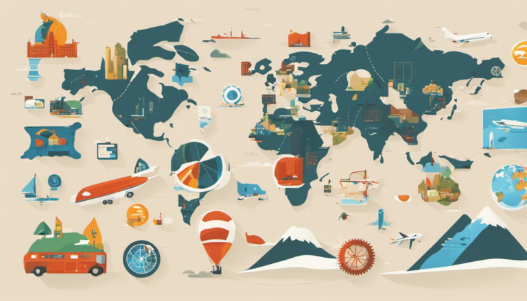 Travel SEO Service