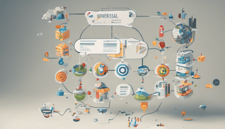 Universal Search in SEO
