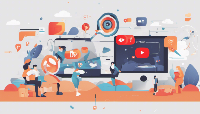 What are YouTube Backlinks
